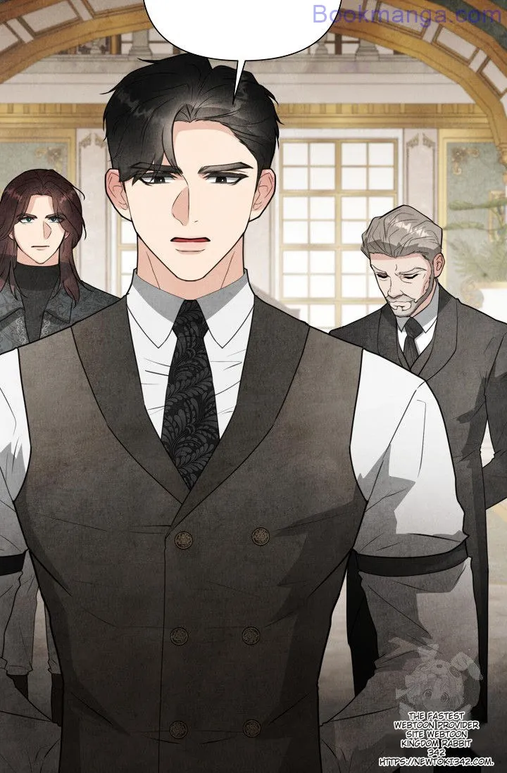 The Duchess Wants To Do It Chapter 30 - page 65