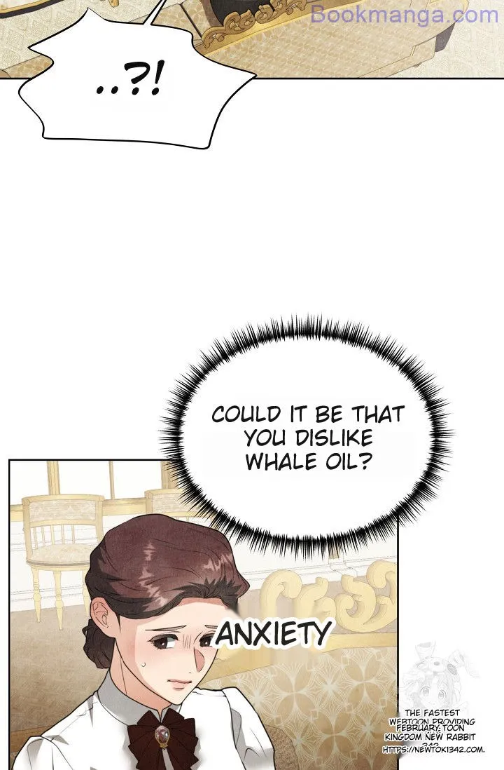 The Duchess Wants To Do It Chapter 30 - page 7