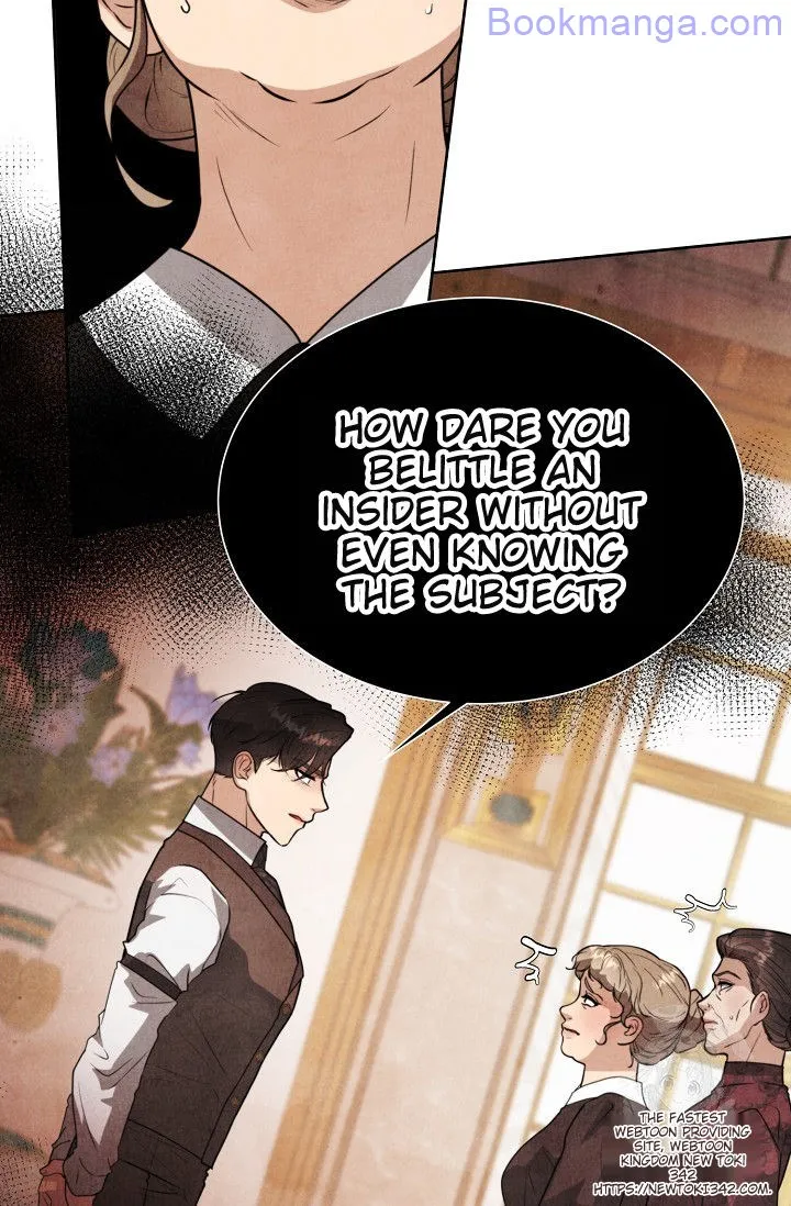 The Duchess Wants To Do It Chapter 30 - page 71