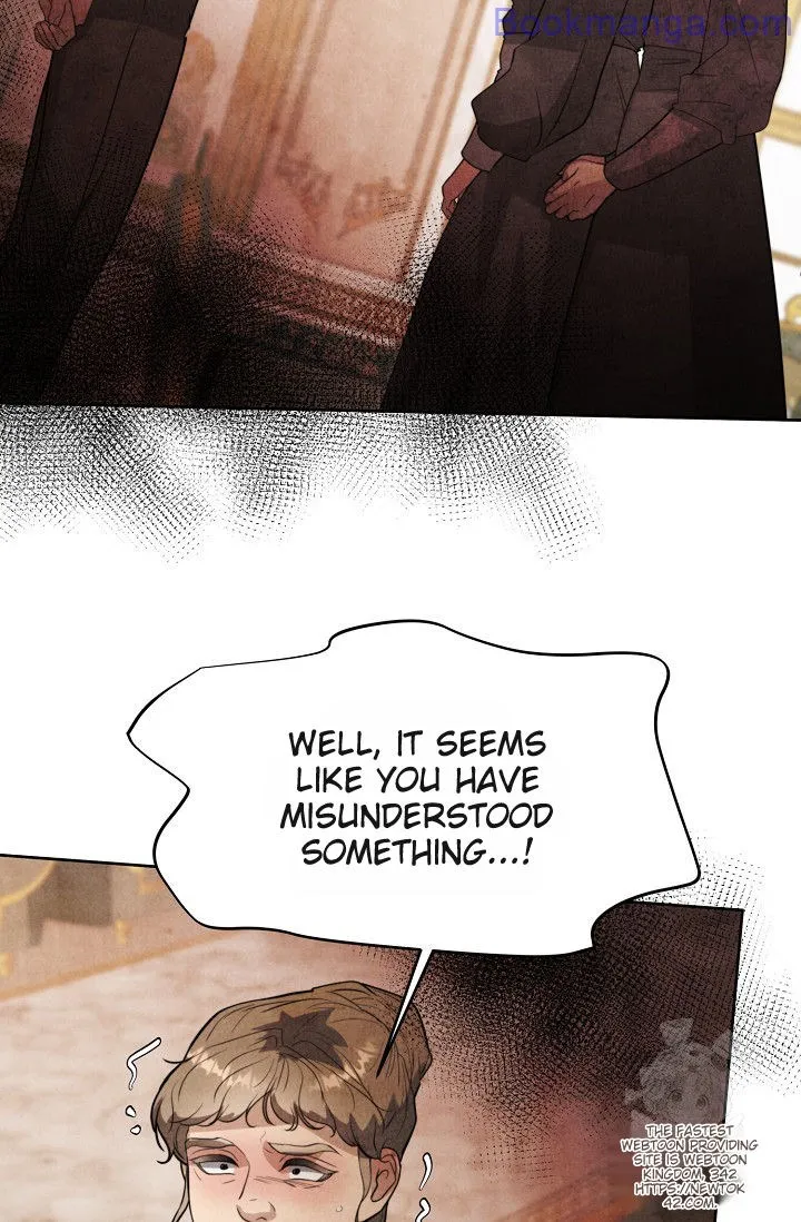 The Duchess Wants To Do It Chapter 30 - page 72