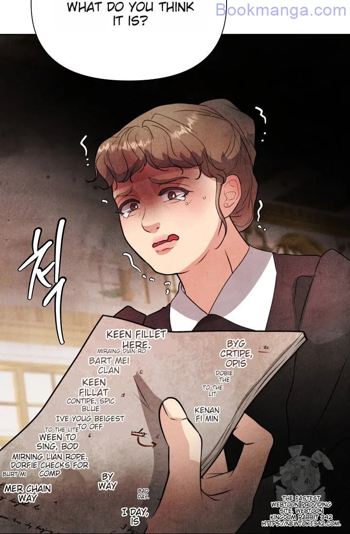 The Duchess Wants To Do It Chapter 30 - page 76