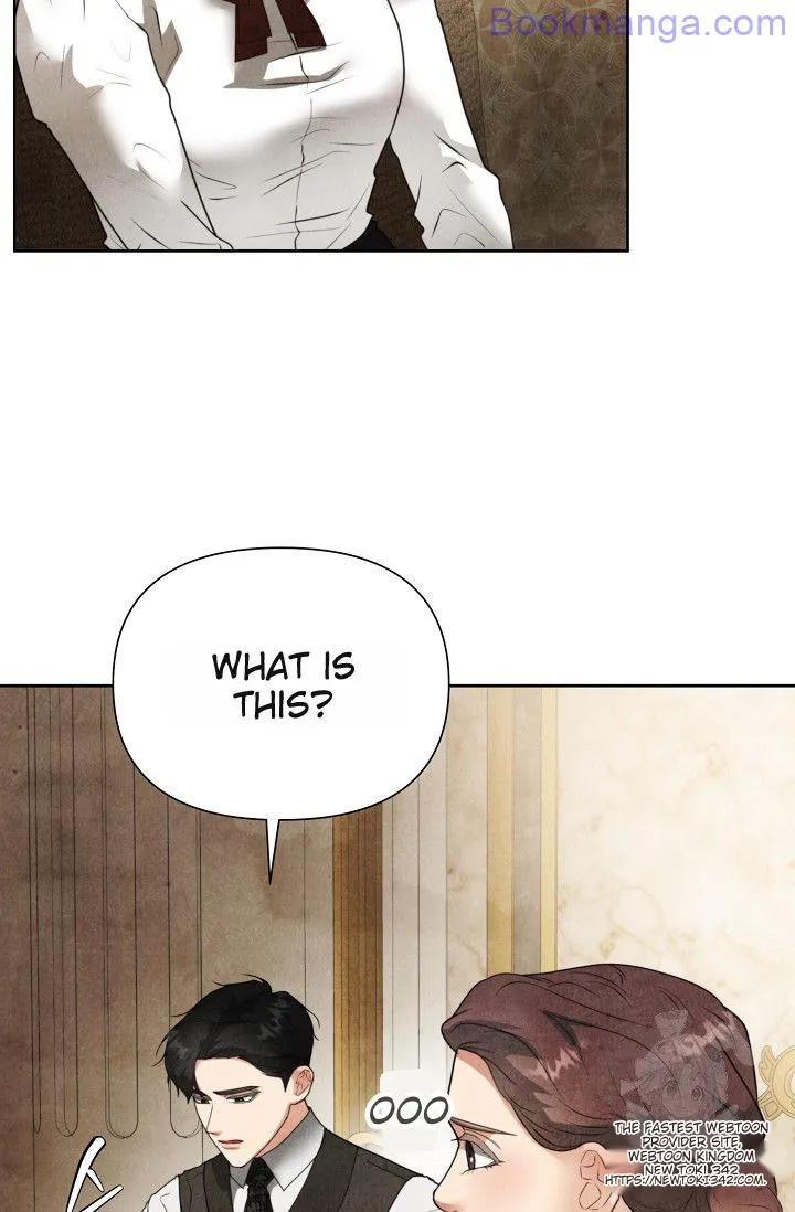 The Duchess Wants To Do It Chapter 30 - page 8