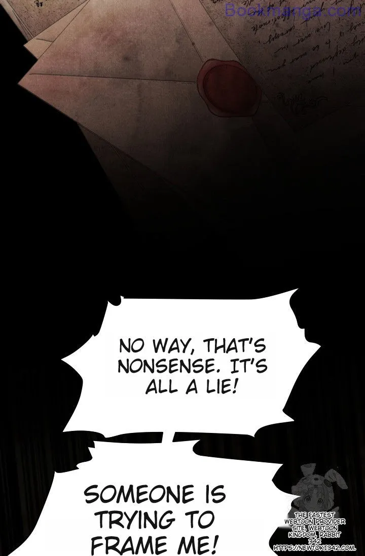 The Duchess Wants To Do It Chapter 30 - page 79