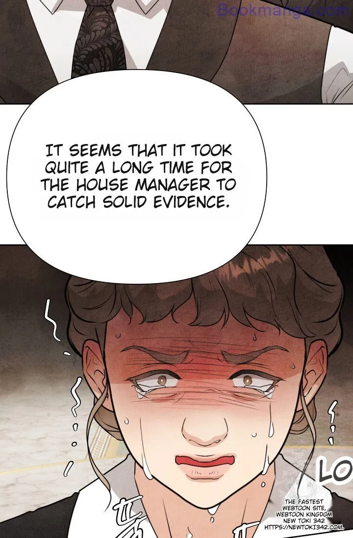 The Duchess Wants To Do It Chapter 30 - page 82