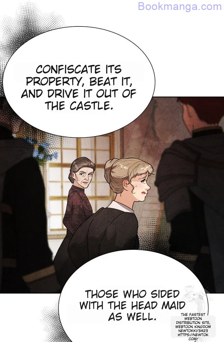 The Duchess Wants To Do It Chapter 30 - page 83