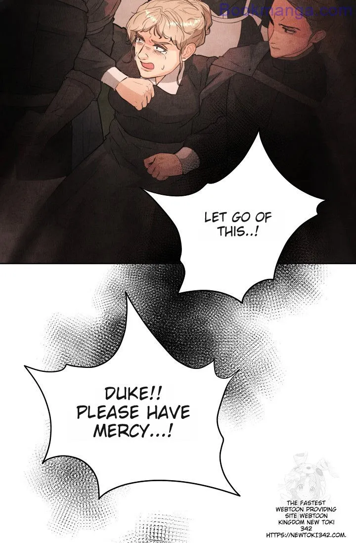 The Duchess Wants To Do It Chapter 30 - page 85