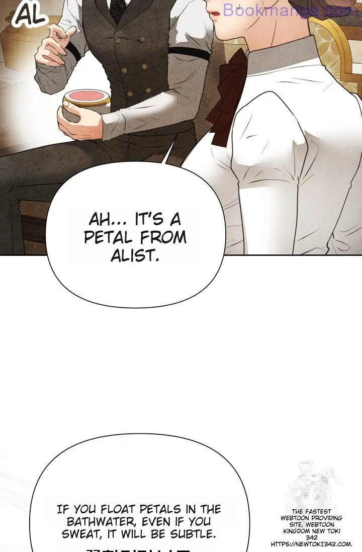 The Duchess Wants To Do It Chapter 30 - page 9
