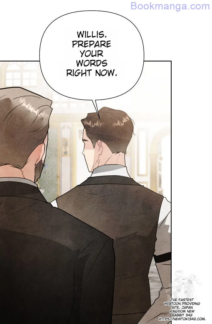 The Duchess Wants To Do It Chapter 30 - page 89