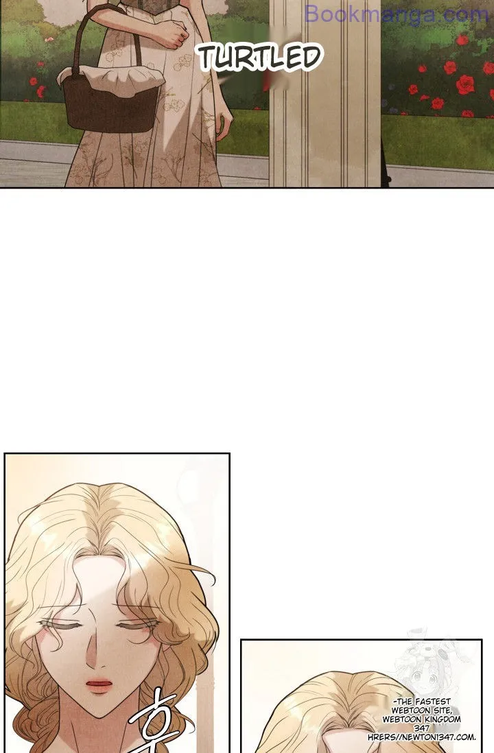 The Duchess Wants To Do It Chapter 31 - page 11