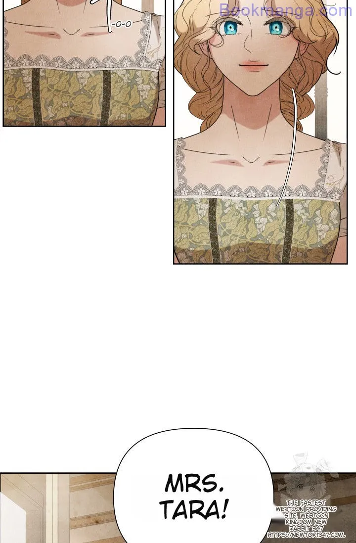 The Duchess Wants To Do It Chapter 31 - page 12