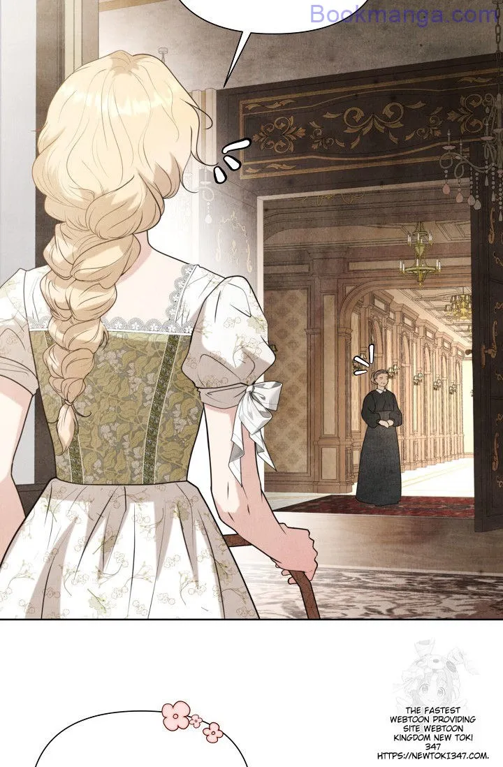 The Duchess Wants To Do It Chapter 31 - page 13