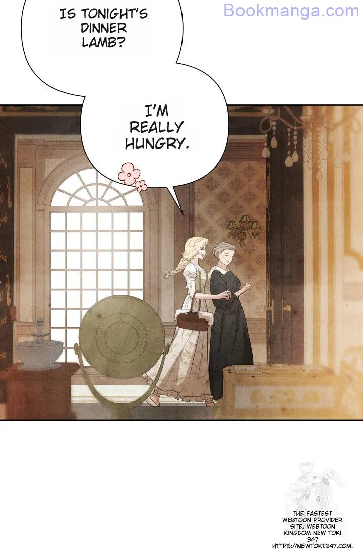 The Duchess Wants To Do It Chapter 31 - page 14