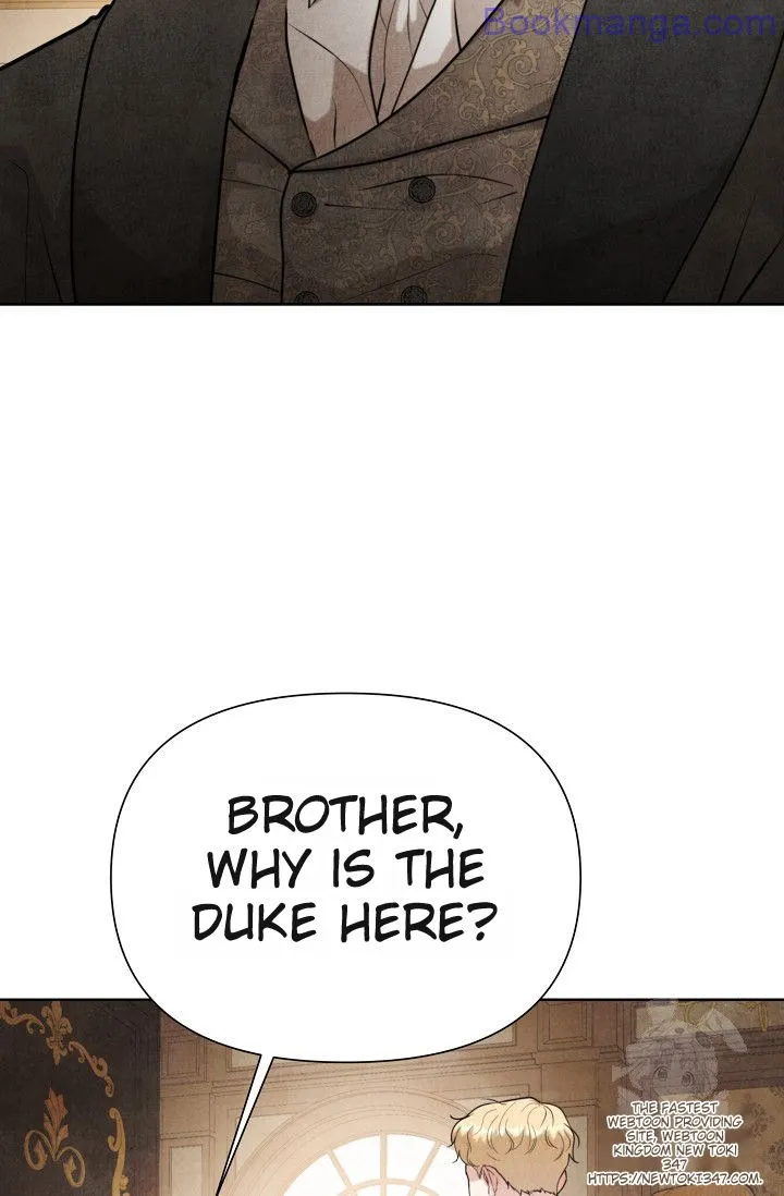 The Duchess Wants To Do It Chapter 31 - page 27