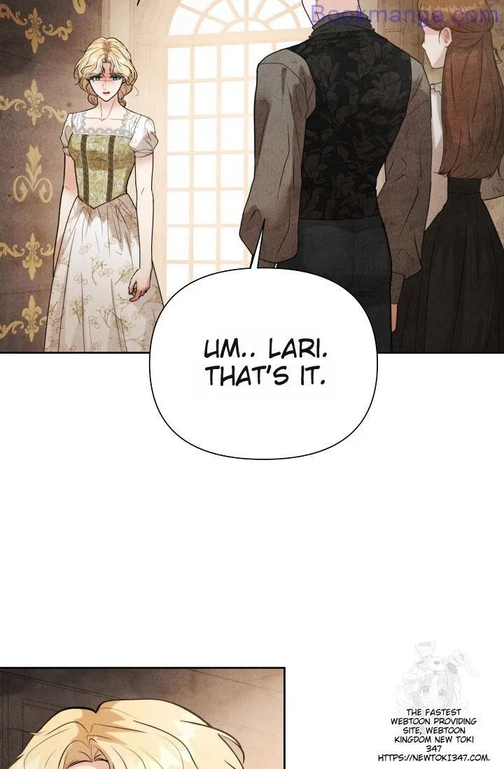 The Duchess Wants To Do It Chapter 31 - page 28