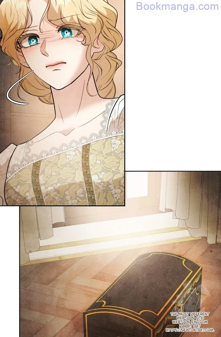 The Duchess Wants To Do It Chapter 31 - page 29