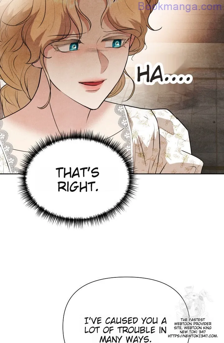 The Duchess Wants To Do It Chapter 31 - page 31