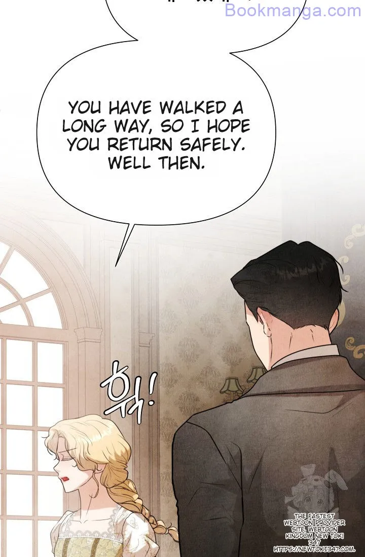 The Duchess Wants To Do It Chapter 31 - page 32