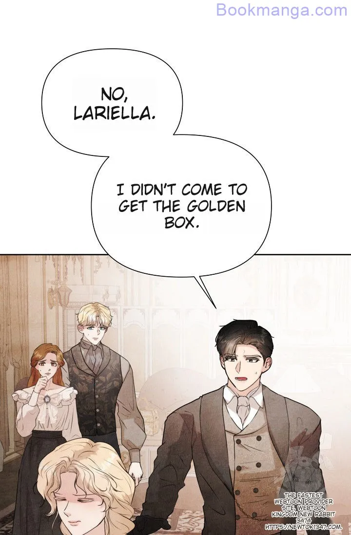 The Duchess Wants To Do It Chapter 31 - page 34