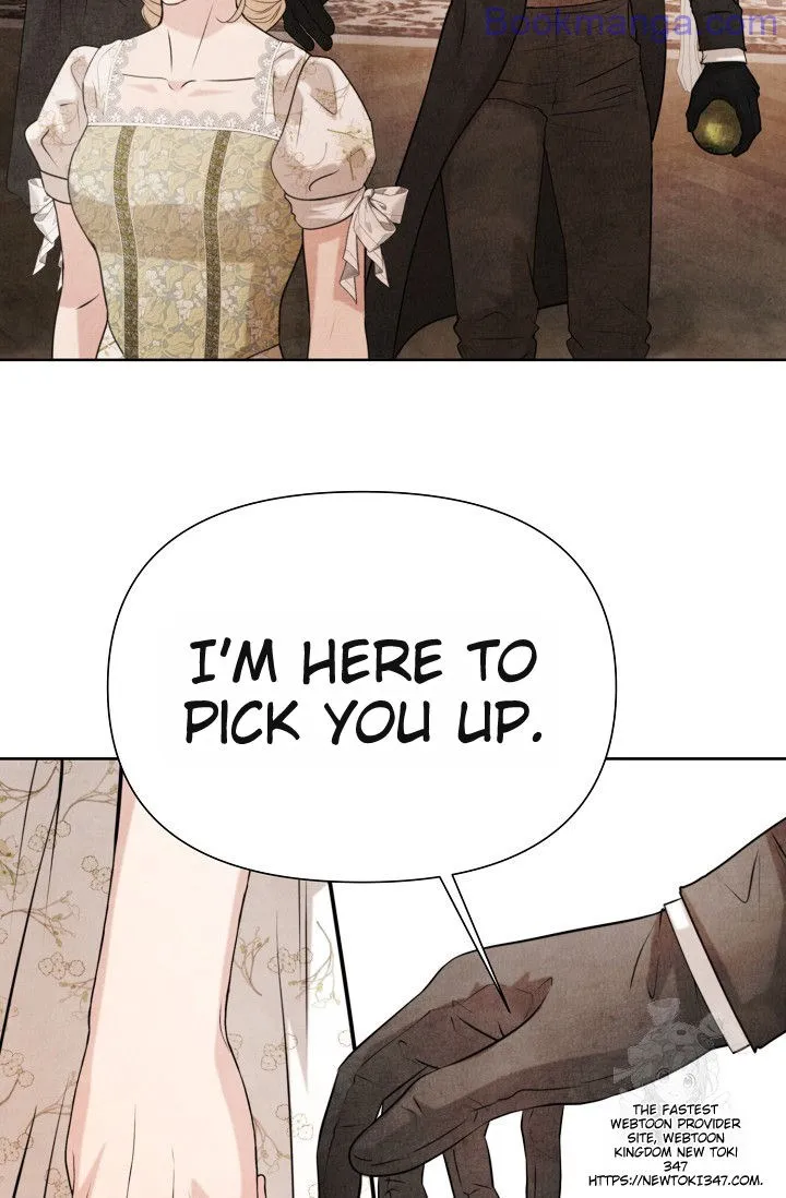 The Duchess Wants To Do It Chapter 31 - page 35