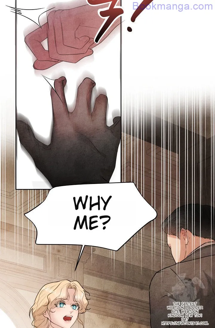 The Duchess Wants To Do It Chapter 31 - page 37