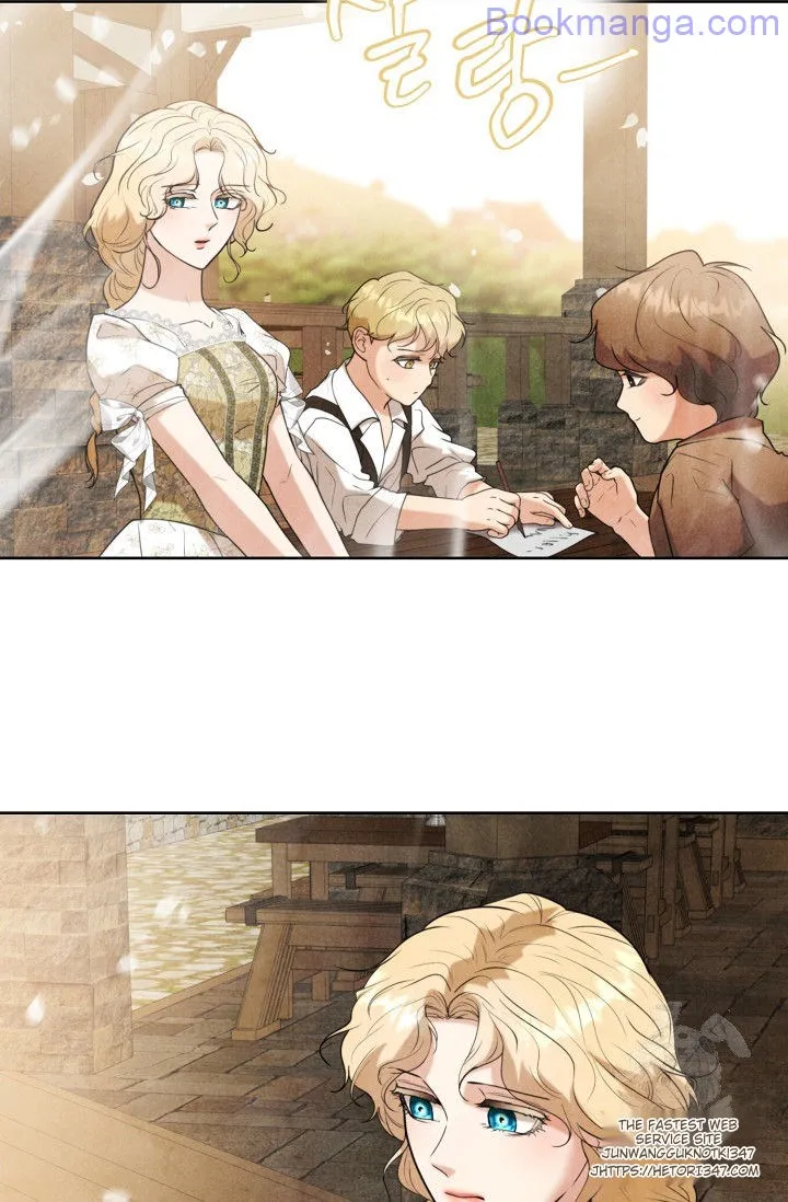 The Duchess Wants To Do It Chapter 31 - page 4