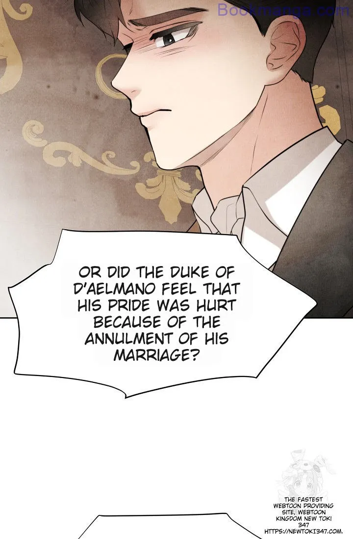The Duchess Wants To Do It Chapter 31 - page 40