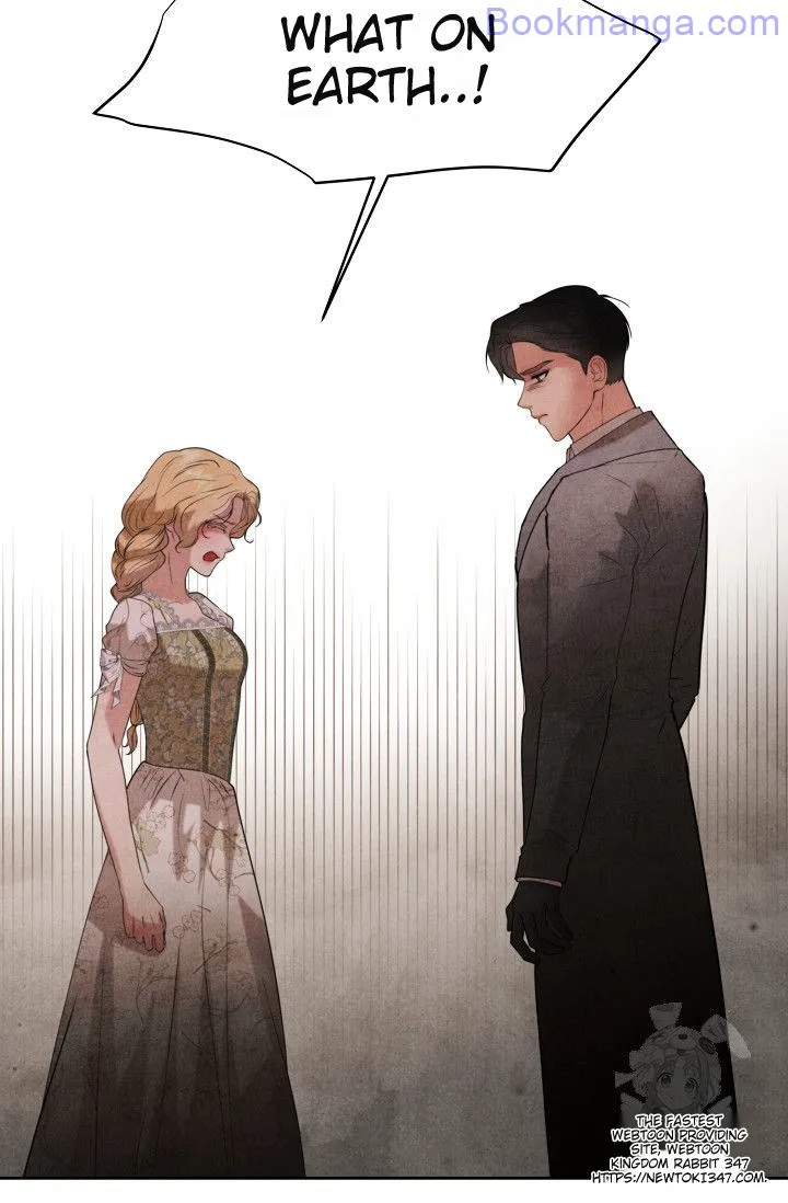The Duchess Wants To Do It Chapter 31 - page 41