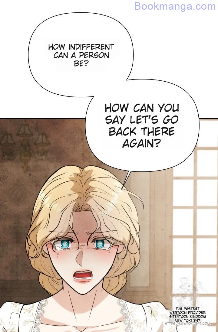 The Duchess Wants To Do It Chapter 31 - page 42