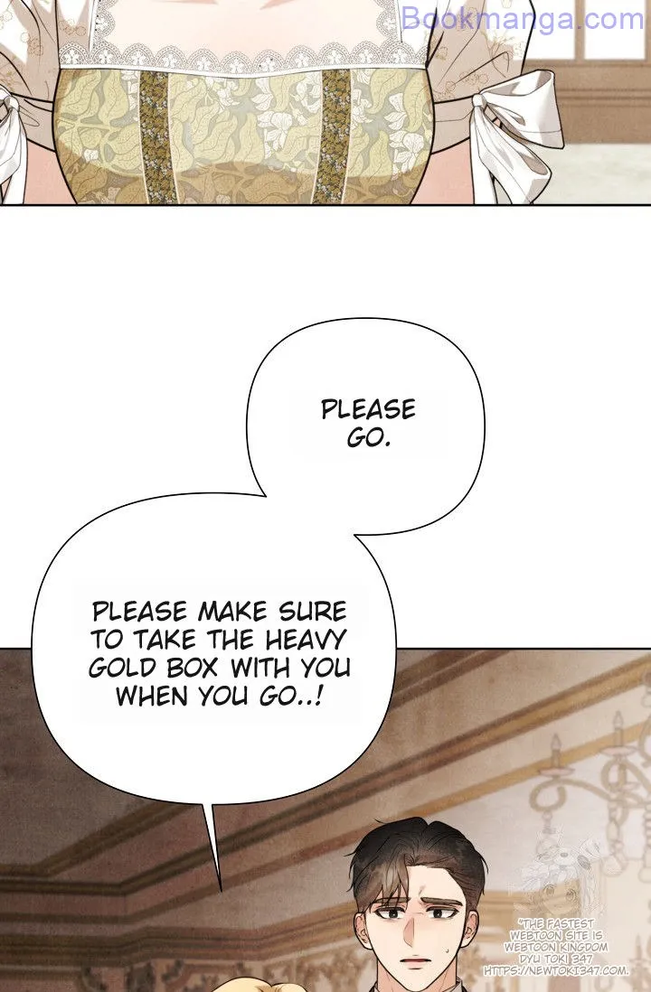 The Duchess Wants To Do It Chapter 31 - page 43