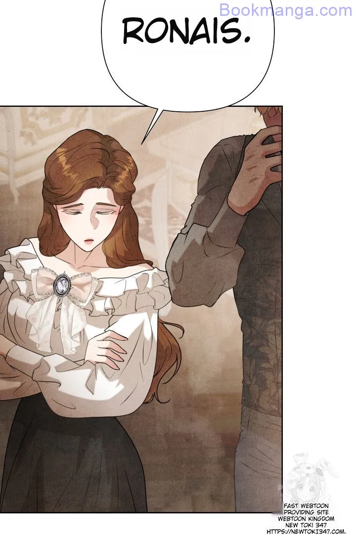 The Duchess Wants To Do It Chapter 31 - page 48