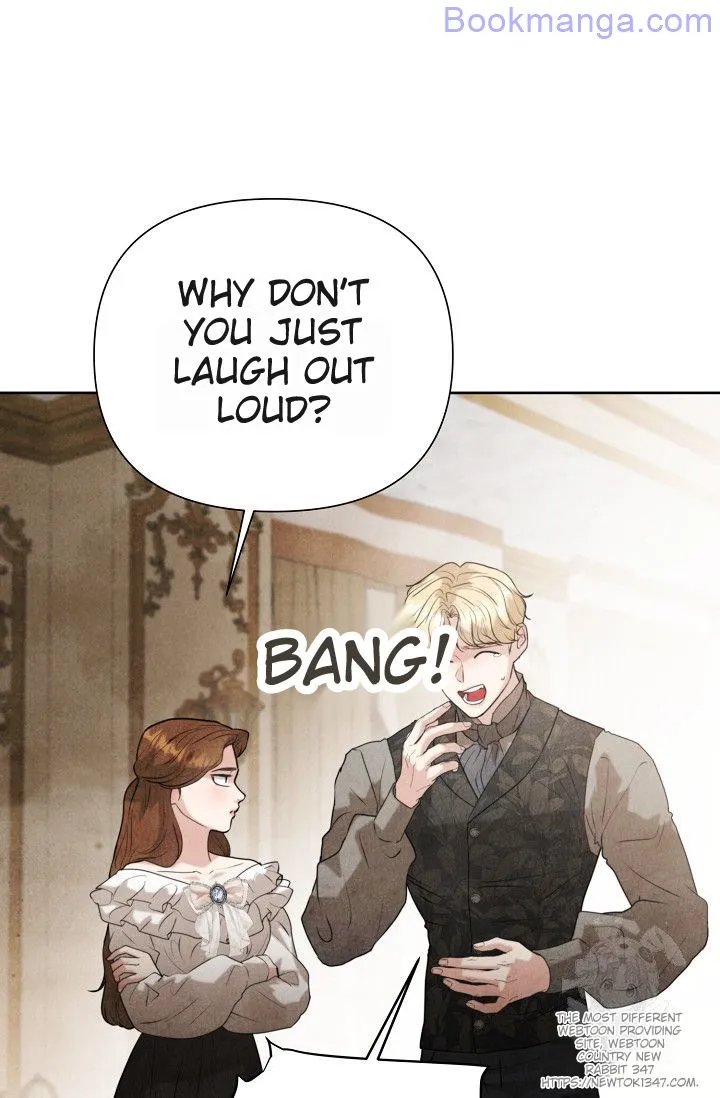 The Duchess Wants To Do It Chapter 31 - page 49