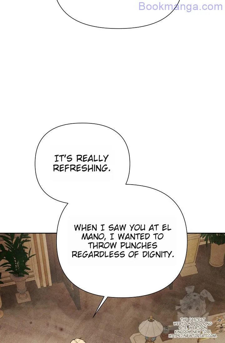 The Duchess Wants To Do It Chapter 31 - page 52