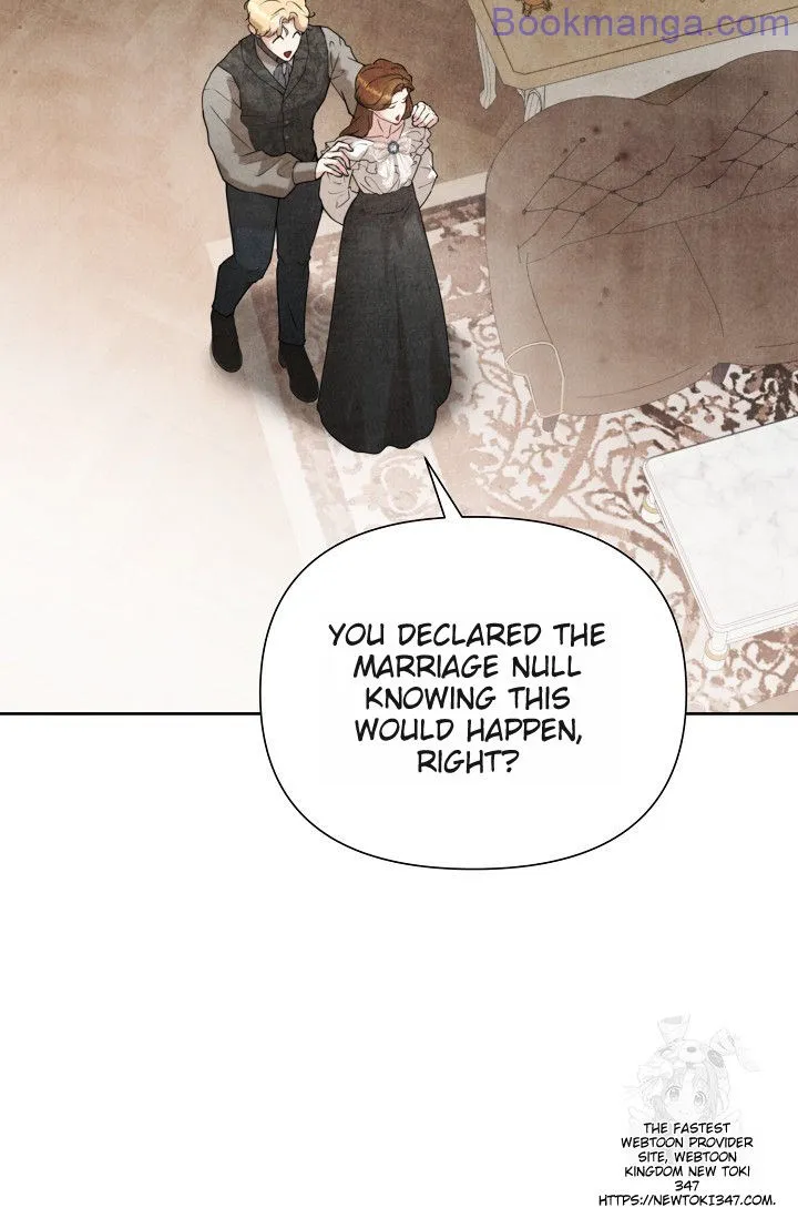 The Duchess Wants To Do It Chapter 31 - page 53