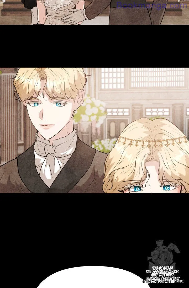 The Duchess Wants To Do It Chapter 31 - page 56