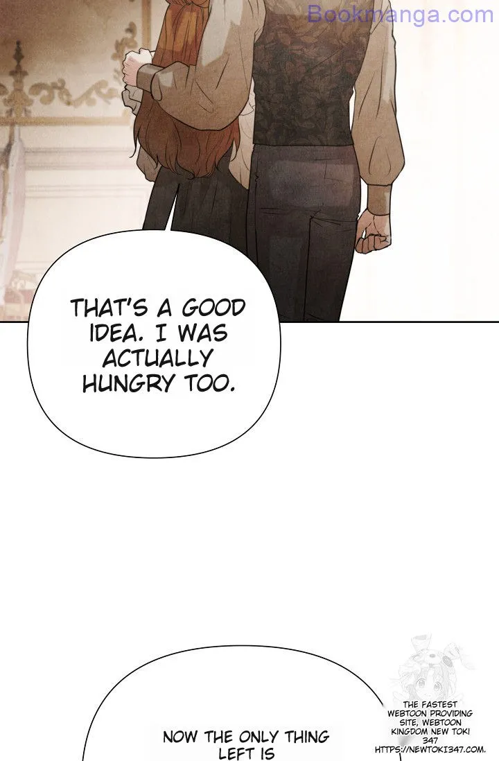 The Duchess Wants To Do It Chapter 31 - page 61