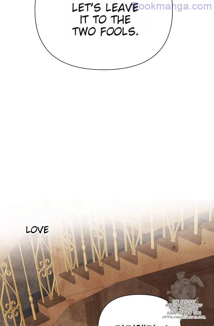 The Duchess Wants To Do It Chapter 31 - page 62