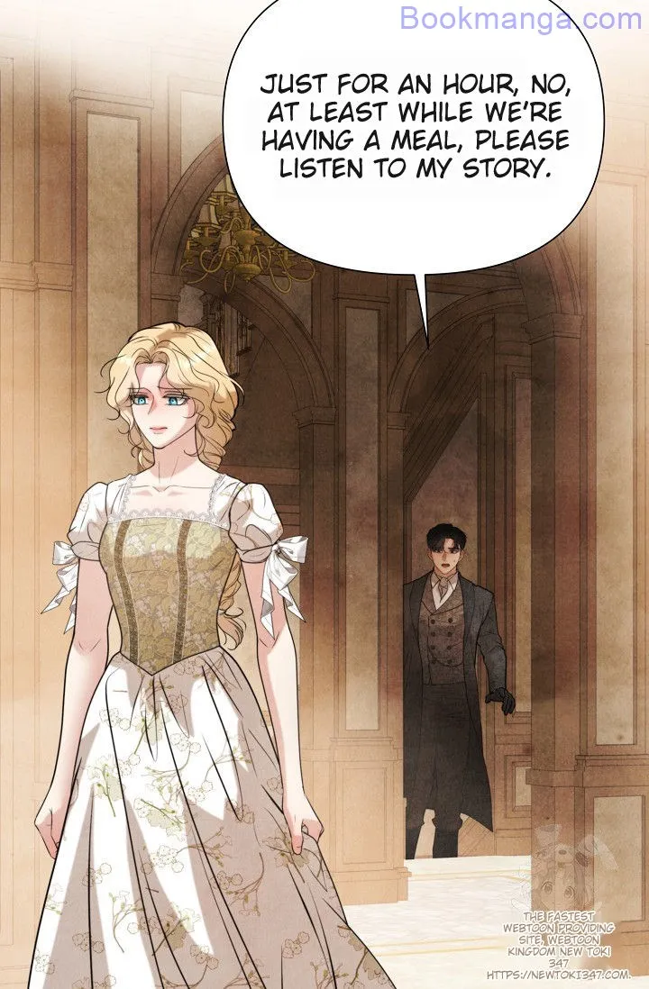 The Duchess Wants To Do It Chapter 31 - page 70