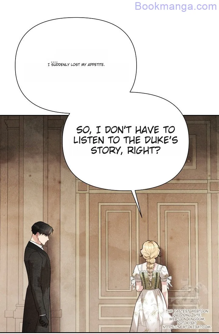 The Duchess Wants To Do It Chapter 31 - page 75