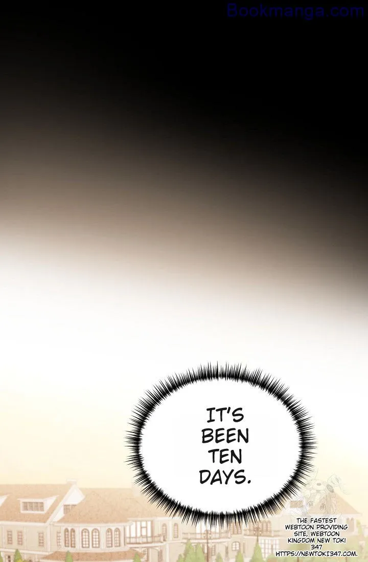 The Duchess Wants To Do It Chapter 31 - page 8