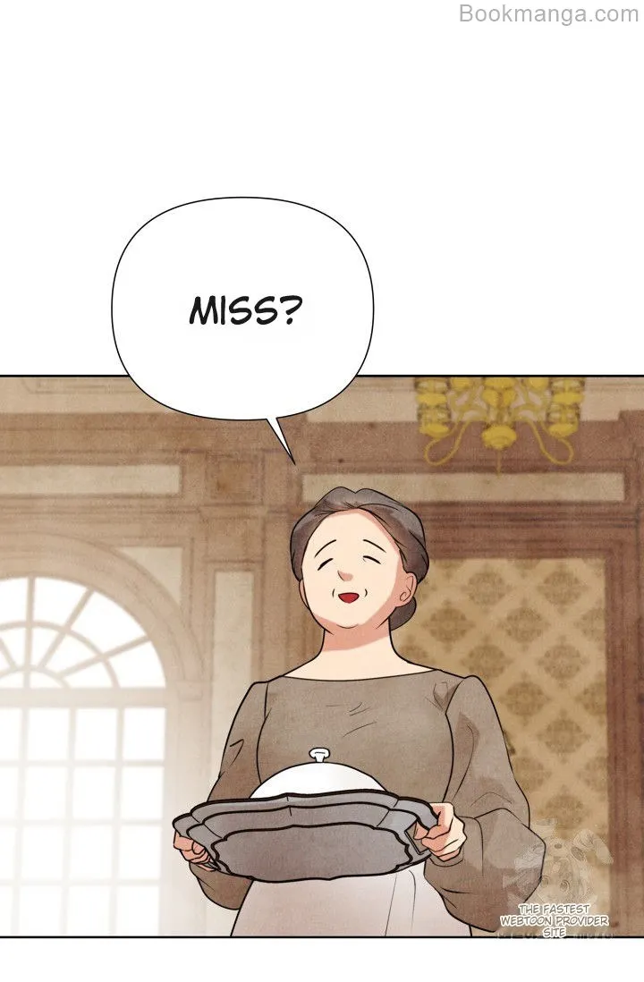 The Duchess Wants To Do It Chapter 32 - page 11