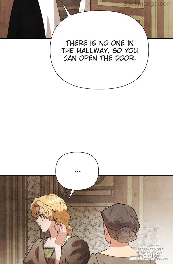 The Duchess Wants To Do It Chapter 32 - page 13