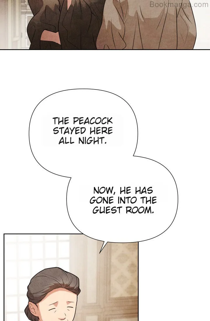 The Duchess Wants To Do It Chapter 32 - page 14