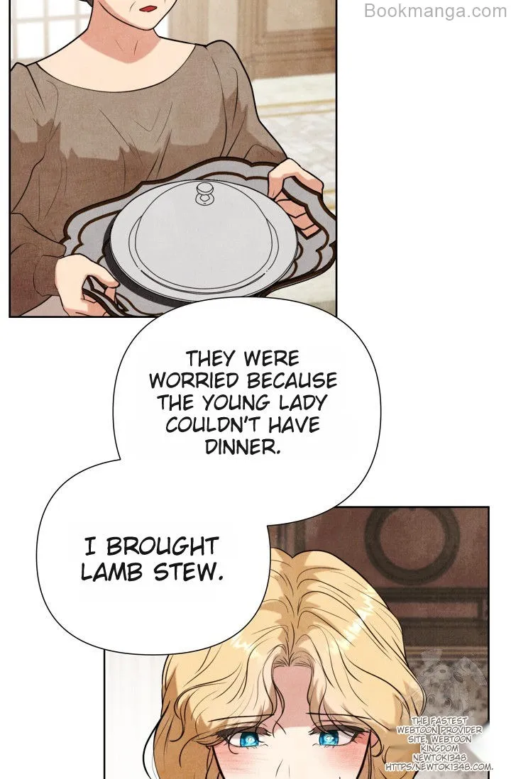 The Duchess Wants To Do It Chapter 32 - page 15