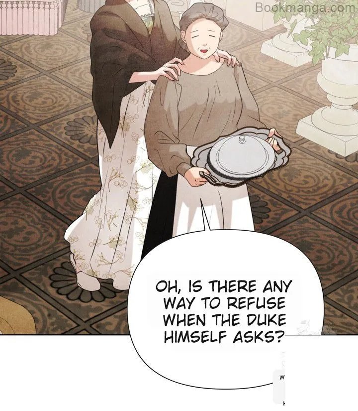The Duchess Wants To Do It Chapter 32 - page 17