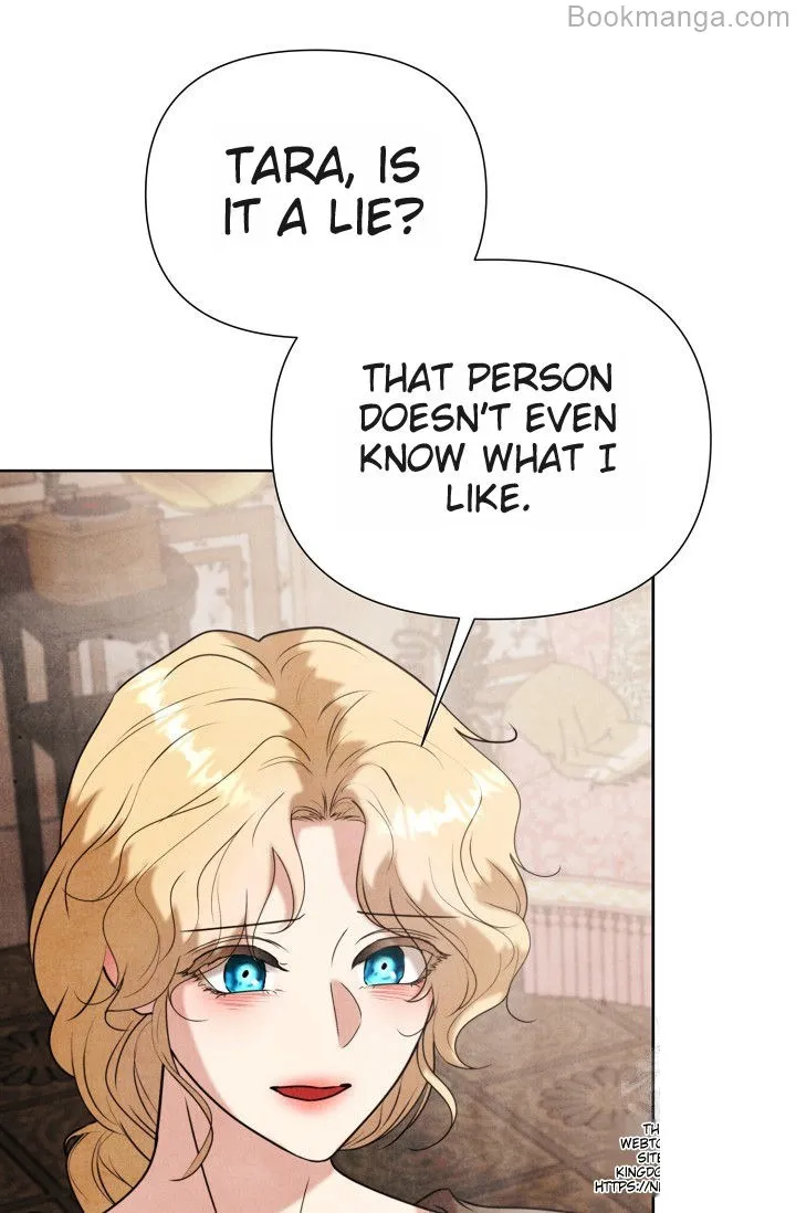 The Duchess Wants To Do It Chapter 32 - page 18