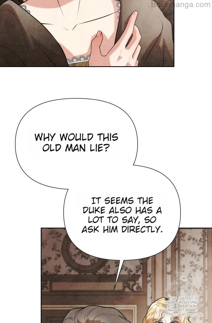 The Duchess Wants To Do It Chapter 32 - page 19