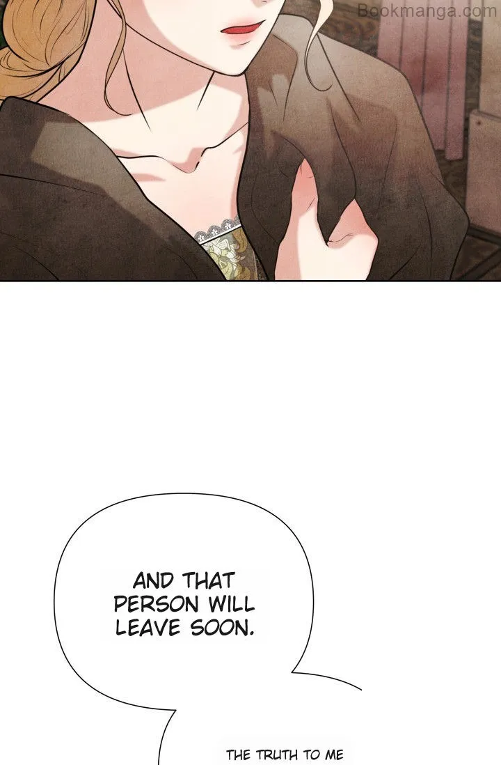 The Duchess Wants To Do It Chapter 32 - page 24