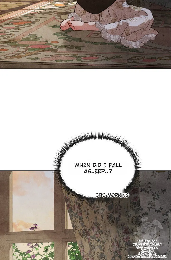 The Duchess Wants To Do It Chapter 32 - page 3