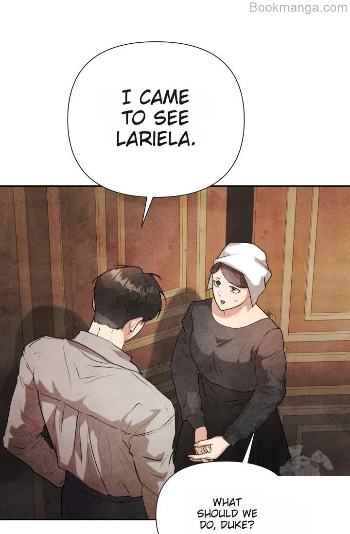 The Duchess Wants To Do It Chapter 32 - page 30