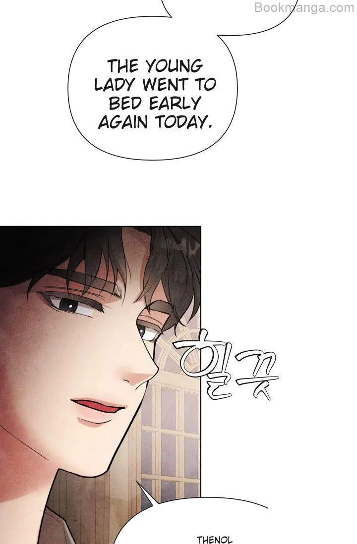 The Duchess Wants To Do It Chapter 32 - page 31